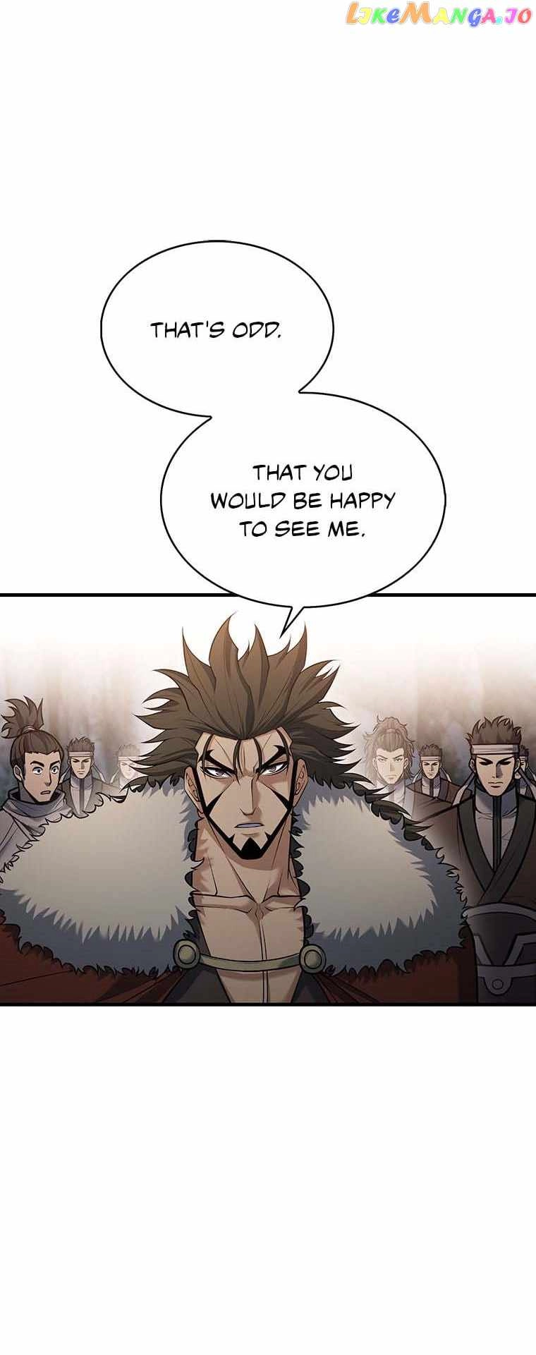 The Star of a Supreme Ruler Chapter 86 14